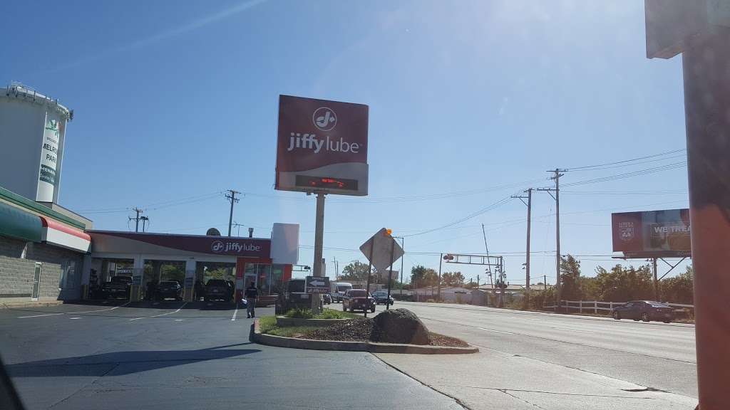 Jiffy Lube | 8351 W North Ave, Melrose Park, IL 60160 | Phone: (708) 865-2100