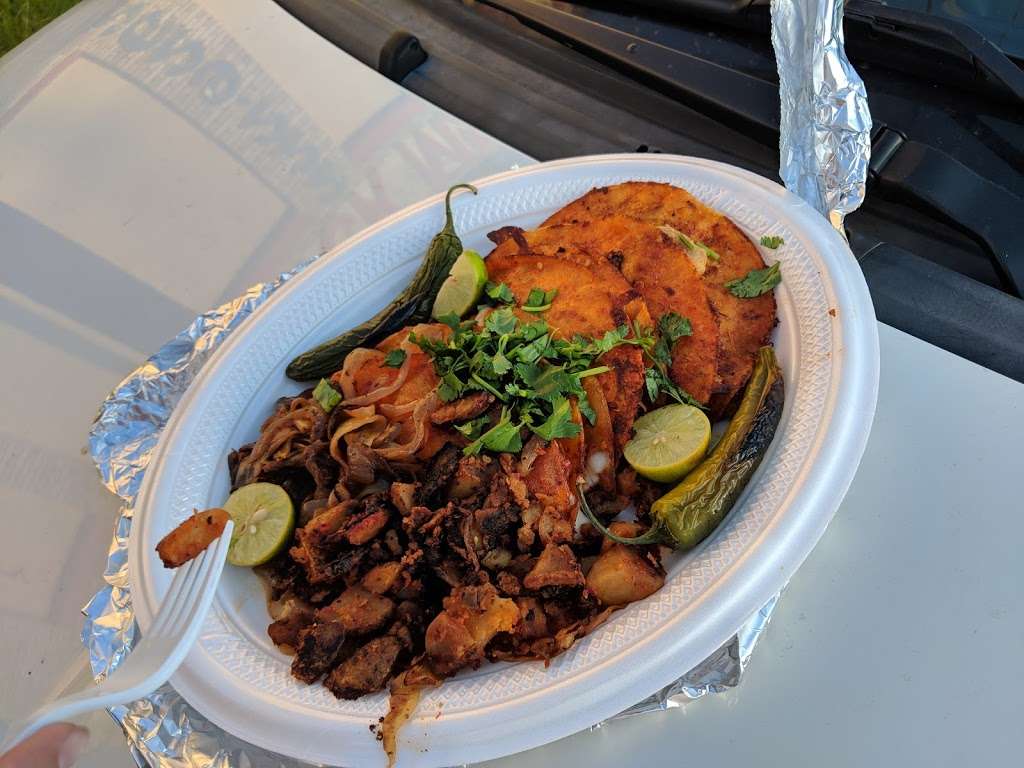 Taco Keto | 1401 Cullen Blvd, Houston, TX 77023, USA | Phone: (713) 224-1898