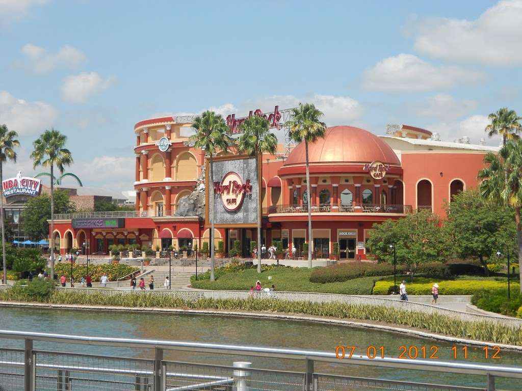 Universal Studios | Universal Blvd, Orlando, FL 32819, USA
