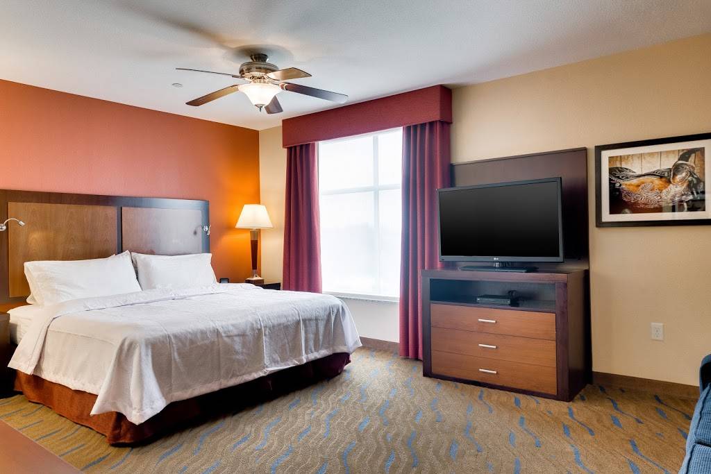 Homewood Suites by Hilton Fort Worth - Medical Center, TX | 2200 Charlie Ln, Fort Worth, TX 76104, USA | Phone: (817) 921-0202