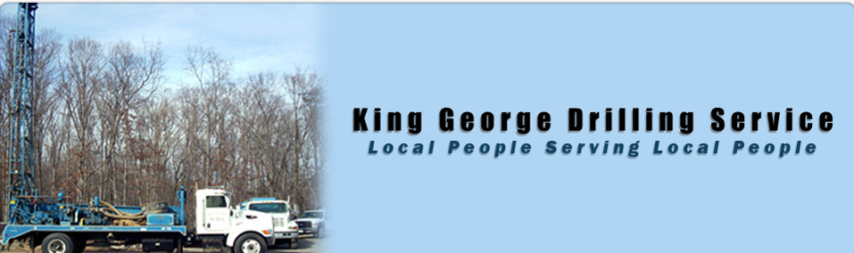 King George Drilling Service Inc | 861 Macedonia Ln, Colonial Beach, VA 22443 | Phone: (804) 224-9130