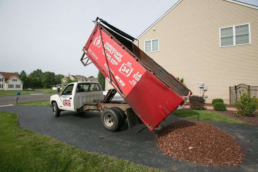 Rt 9 Hardscape & Landscape Supply Yard | 1099 U.S. 9, Howell, NJ 07731 | Phone: (732) 845-3409