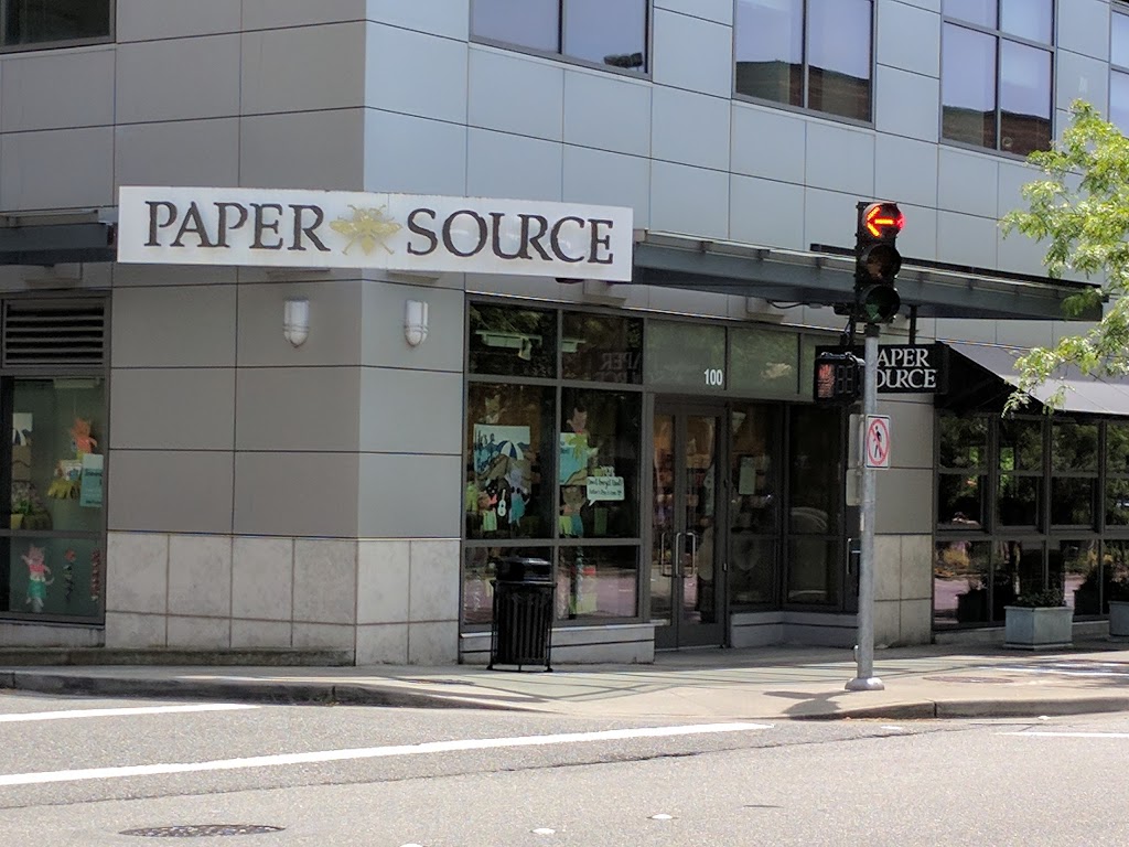 Paper Source | 610 Bellevue Way NE #100, Bellevue, WA 98004, USA | Phone: (425) 646-0100