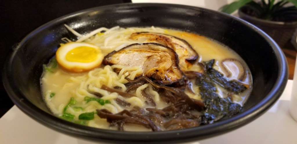 Ramen Noodle | 2190 Woodbridge Ave, Edison, NJ 08817, USA | Phone: (732) 947-4480