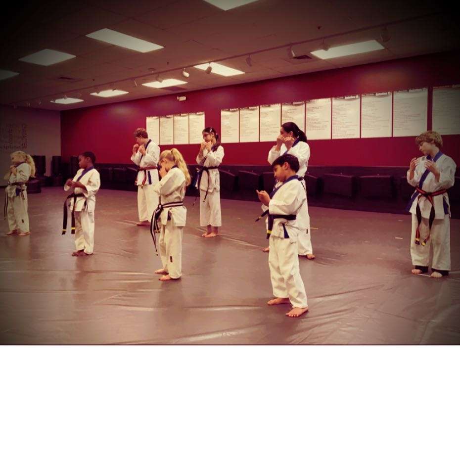 Super Kicks Karate | 43330 Junction Plaza #114, Ashburn, VA 20147 | Phone: (571) 293-2467