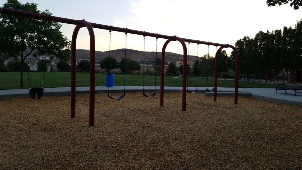 Creekside Park | 1343 S Wedgewood Rd, San Ramon, CA 94582, USA