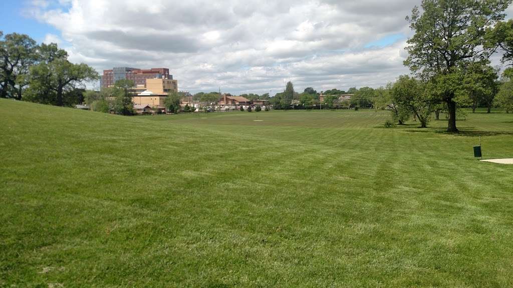 50-Acre Park | S Rockwell St, Evergreen Park, IL 60805, USA | Phone: (708) 422-1551