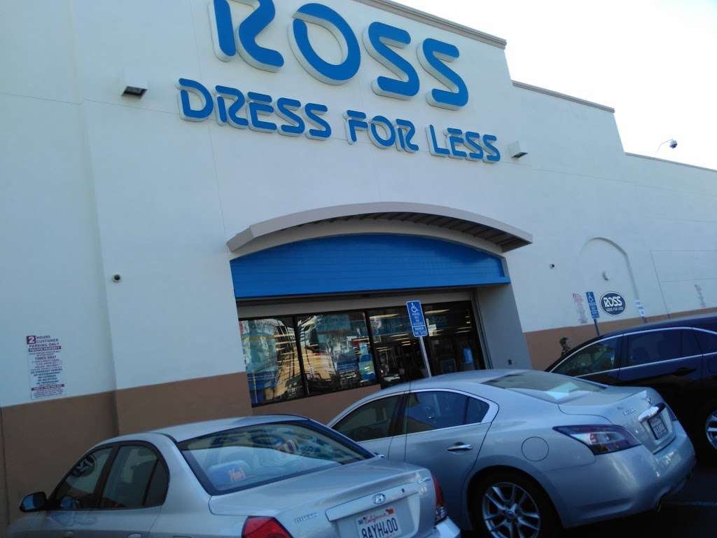 Ross Dress for Less | 7060 Sunset Blvd, Los Angeles, CA 90028, USA | Phone: (323) 465-0738