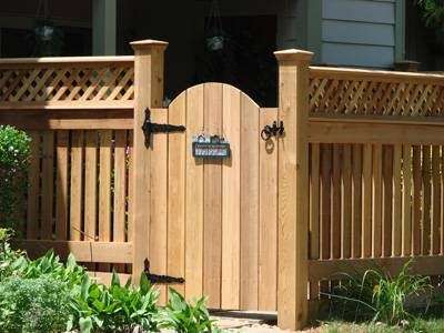 North American Fence & Supply Company Inc | 6025 Farrington Ave, Alexandria, VA 22304 | Phone: (301) 599-6100