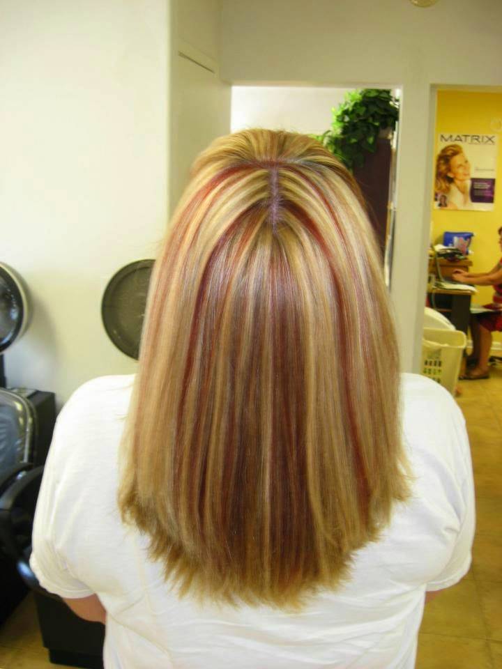 The Cutting Crew | 7315 S 36th St, Bellevue, NE 68147, USA | Phone: (402) 734-1990