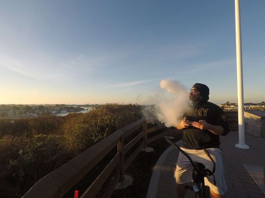 Marine War Memorial | Unnamed Road, Newport Beach, CA 92660, USA