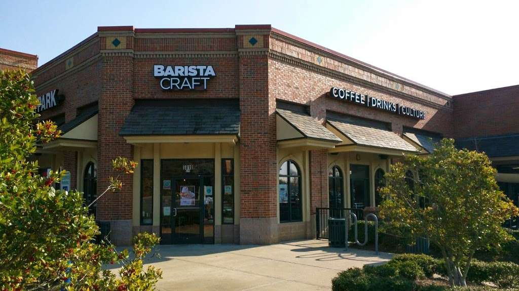 Barista Craft Coffee | 5818 Highland Shoppes Dr. C-9, Charlotte, NC 28269, USA | Phone: (704) 946-2119
