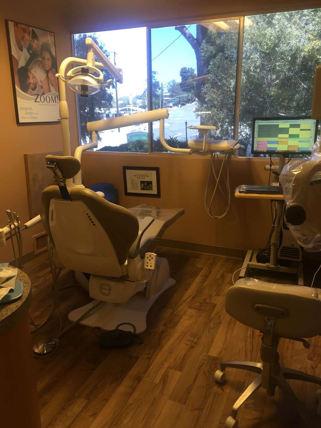 Fletcher Hills Dental Arts | 595 N Westwind Dr, El Cajon, CA 92020 | Phone: (619) 442-0983