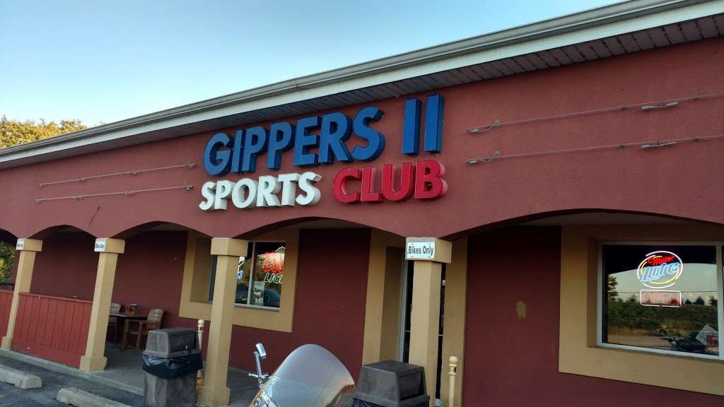 Gippers | 8455 E Pine Bluff Rd, Coal City, IL 60416, USA | Phone: (815) 942-8135