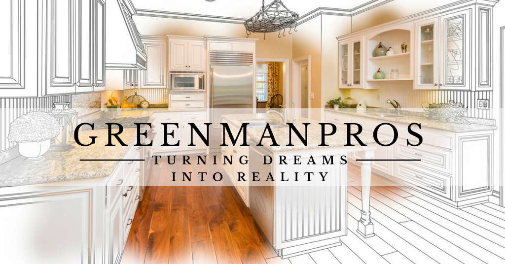 GreenManPros | 5 Center St, Oakland, NJ 07436, USA | Phone: (845) 367-1205