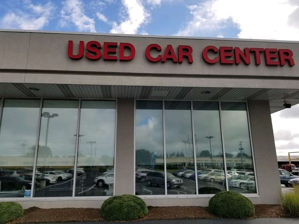 Jones Used Cars Center | 1321 Manheim Pike, Lancaster, PA 17604, USA | Phone: (717) 394-0711