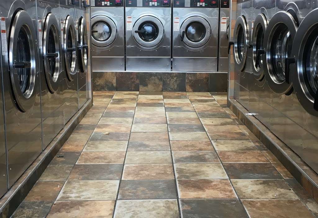 Razzle Dazzle Laundromat | 501 Main St, Asbury Park, NJ 07712, USA | Phone: (732) 455-3773