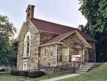 Oxford Colonial United Methodist | 32 Washington Ave, Oxford, NJ 07863, USA | Phone: (908) 453-2924