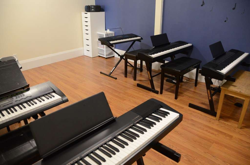 Allegro Music and Dance Academy | 315 Canal St, Lemont, IL 60439, USA | Phone: (630) 257-6964