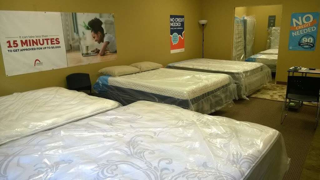 Mattress By Appointment | 10938-10940 W 74th Terrace, Shawnee, KS 66203, USA | Phone: (913) 608-9395