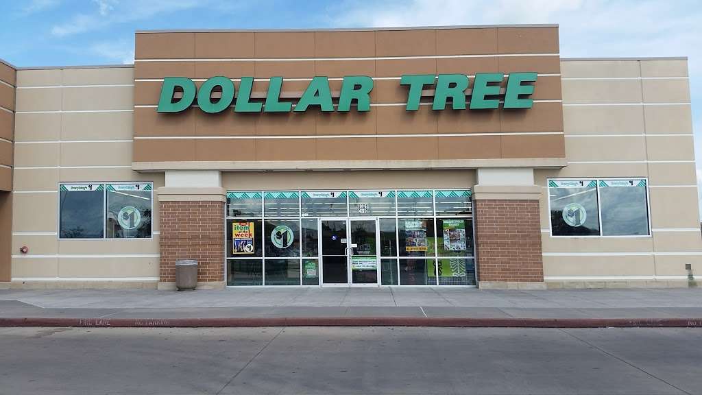 Dollar Tree | 8501C S Sam Houston Pkwy E #110, Houston, TX 77075, USA | Phone: (713) 987-5480