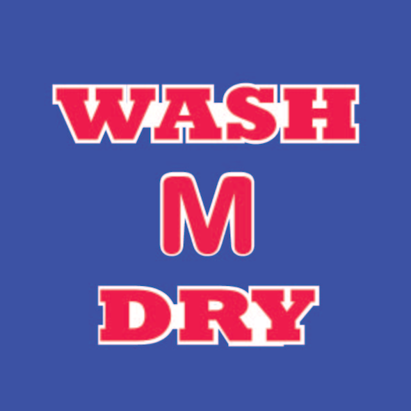 Wash M Dry | 8440 Lake June Rd, Dallas, TX 75217 | Phone: (214) 309-3650