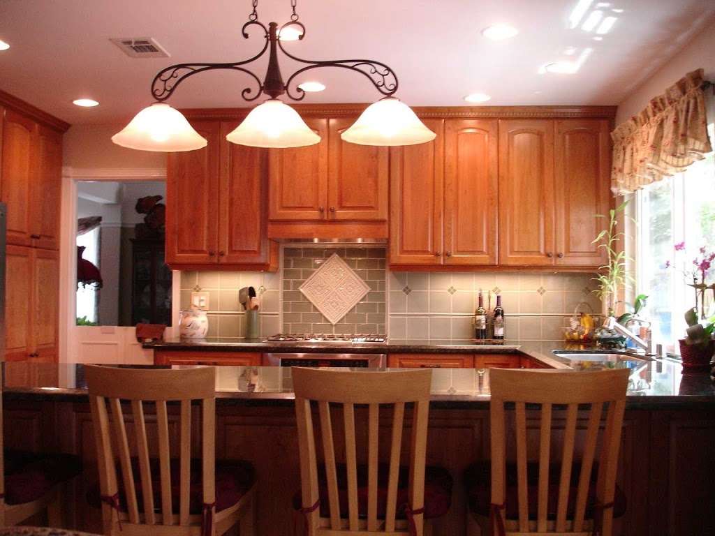 Charlies Custom Cabinets | 4918 Neblina Dr, Carlsbad, CA 92008 | Phone: (760) 434-3719