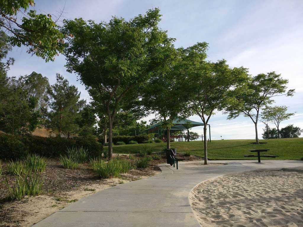 Pamplico Park | 22444 Pamplico Dr, Santa Clarita, CA 91350, USA | Phone: (661) 259-2489