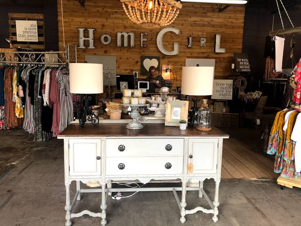 Home Girl | 110 Oak St, Wylie, TX 75098, USA | Phone: (972) 212-4153