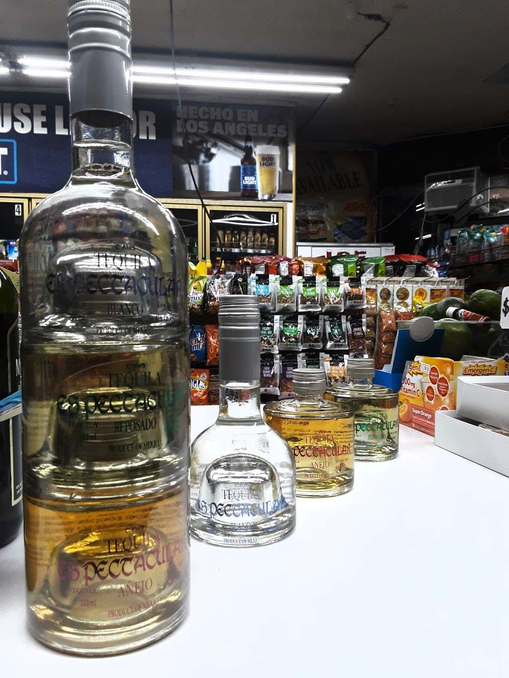 Bottle House Liquors | 6018 Norwalk Blvd, Whittier, CA 90606, USA | Phone: (562) 456-8228