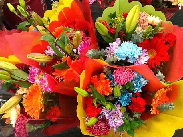 All About Flowers - Flower Shop | 1636 1/2 Potrero Grande Dr, Rosemead, CA 91770, USA | Phone: (626) 571-1209