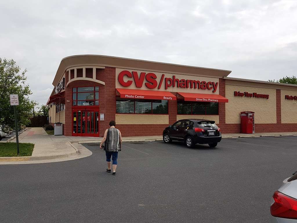 CVS Pharmacy | 1932 Senseny Rd, Winchester, VA 22602, USA | Phone: (540) 722-7184