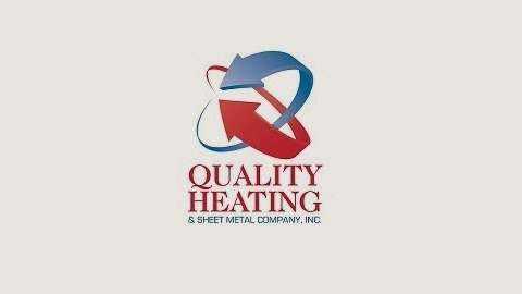 Quality Heating & Sheet Metal Company, Inc. | 2840 N Brookfield Rd, Brookfield, WI 53045, USA | Phone: (262) 786-4450