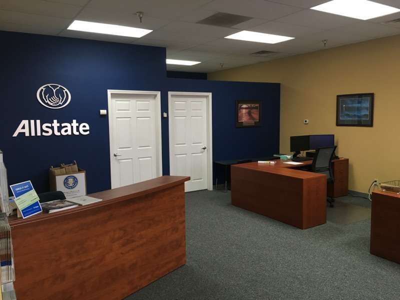 Thomas Wisch: Allstate Insurance | 1737 E 37th Ave, Hobart, IN 46342 | Phone: (219) 224-3244