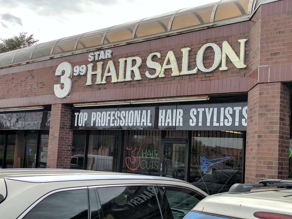Star Hair Salon | 3854 S Dairy Ashford Rd, Houston, TX 77082, USA | Phone: (281) 597-9435