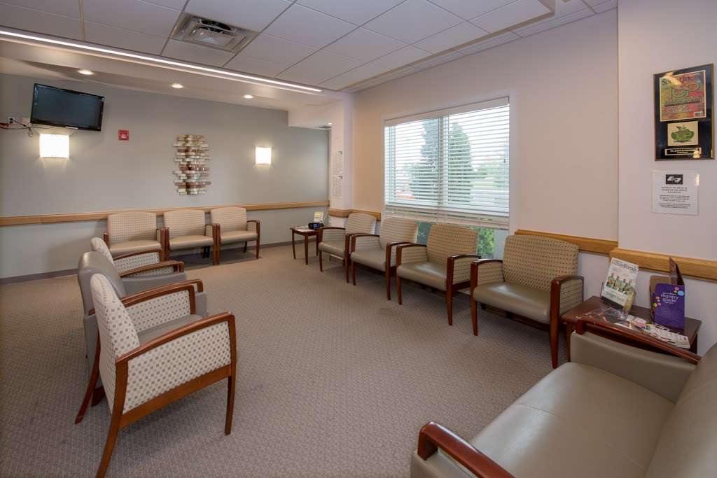 Inspira Medical Group Primary Care Woolwich | 100 Lexington Rd building 100, Woolwich Township, NJ 08085 | Phone: (856) 467-7360