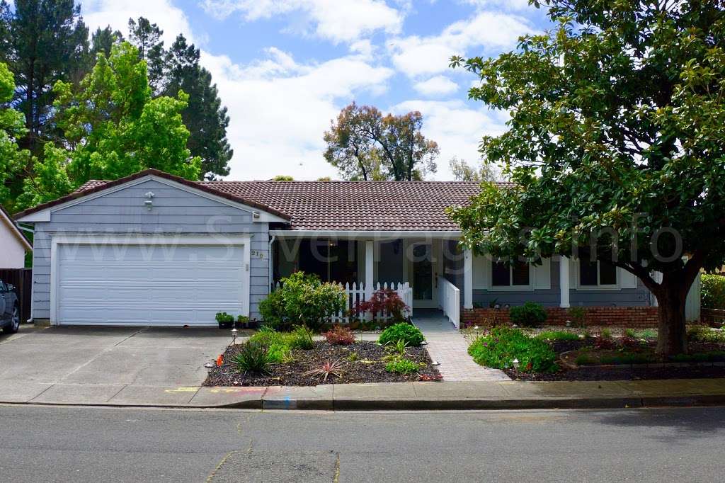 Victoria Board and Care in 219 Regents Park Dr, Vallejo, CA 94591, USA