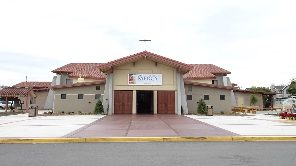Our Lady Of Guadalupe Parish | 41933 Blacow Rd, Fremont, CA 94538, USA | Phone: (510) 657-4043