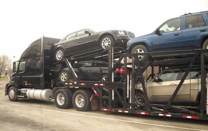 Auto Transport America | 16980 Nisqualli Rd, Victorville, CA 92395, USA | Phone: (866) 589-4866