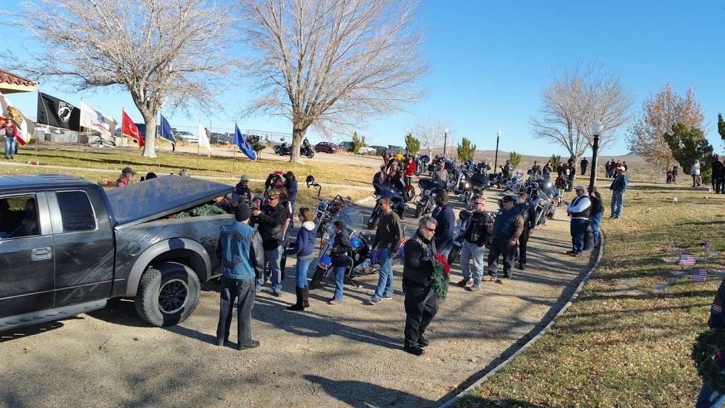 California City Memorial Park | 22000 Randsburg Rd, California City, CA 93505, USA | Phone: (800) 711-6199