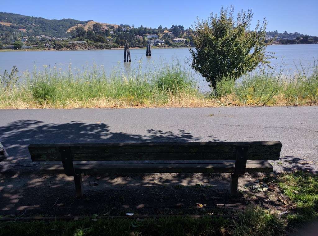 Schoen Park | San Rafael, CA 94901