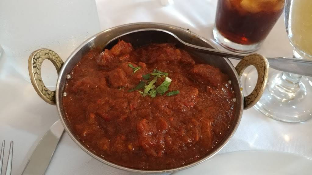 Curry And Kabab Bistro | 7114 Edinger Ave, Huntington Beach, CA 92647, USA | Phone: (714) 841-1800