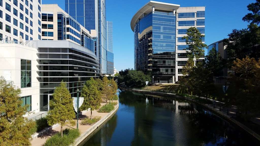 The Woodlands Waterway | Waterway, The Woodlands,, The Woodlands, TX 77380