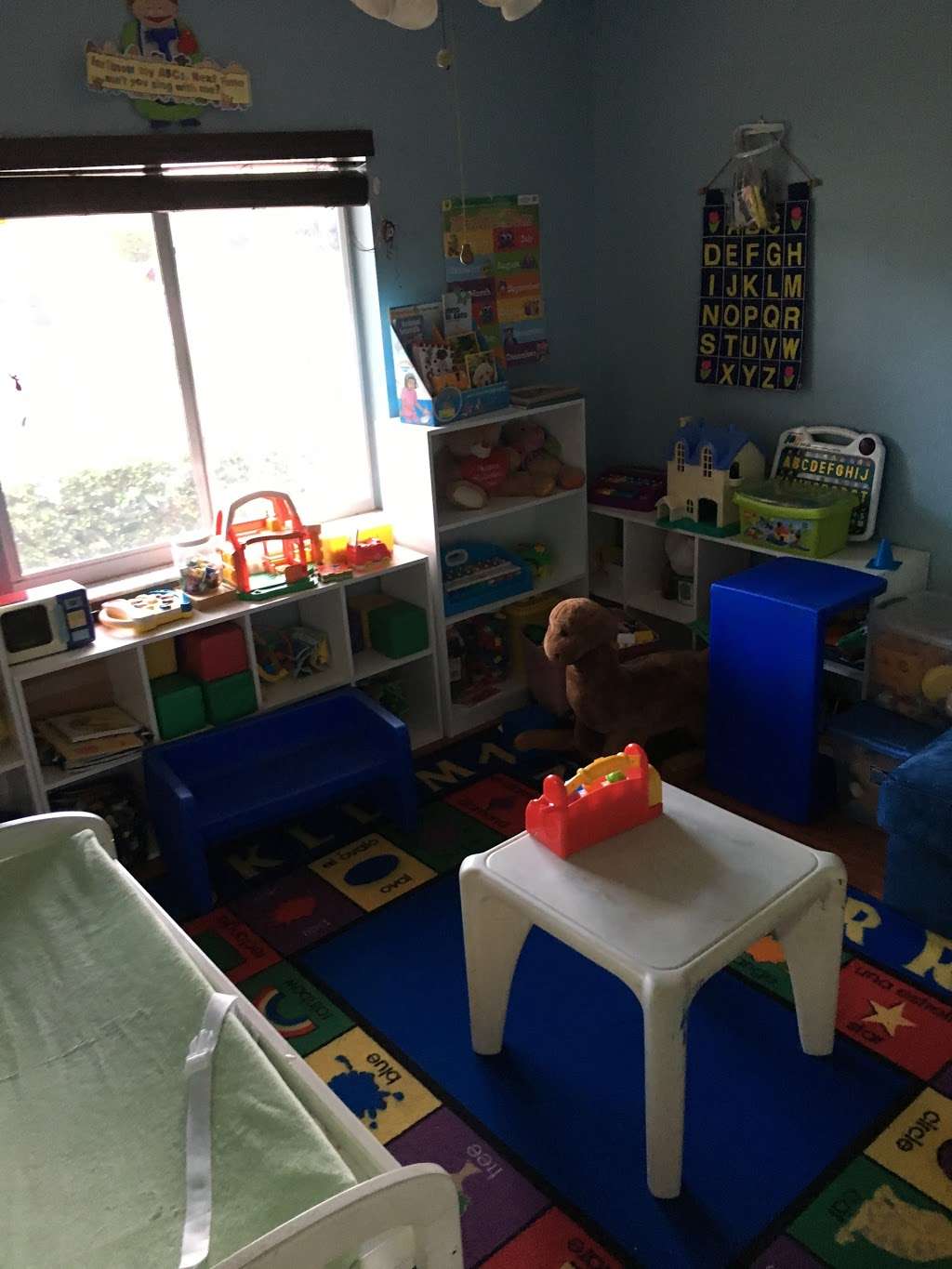 Acosta Childcare Corp | 4868 Poseidon Pl, Lake Worth, FL 33463, USA | Phone: (561) 385-0220