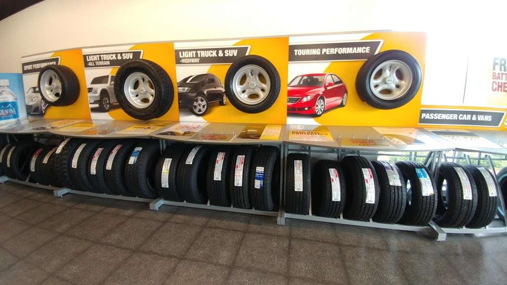 Tires Plus | 14508 E Colonial Dr, Orlando, FL 32826, USA | Phone: (407) 505-6414