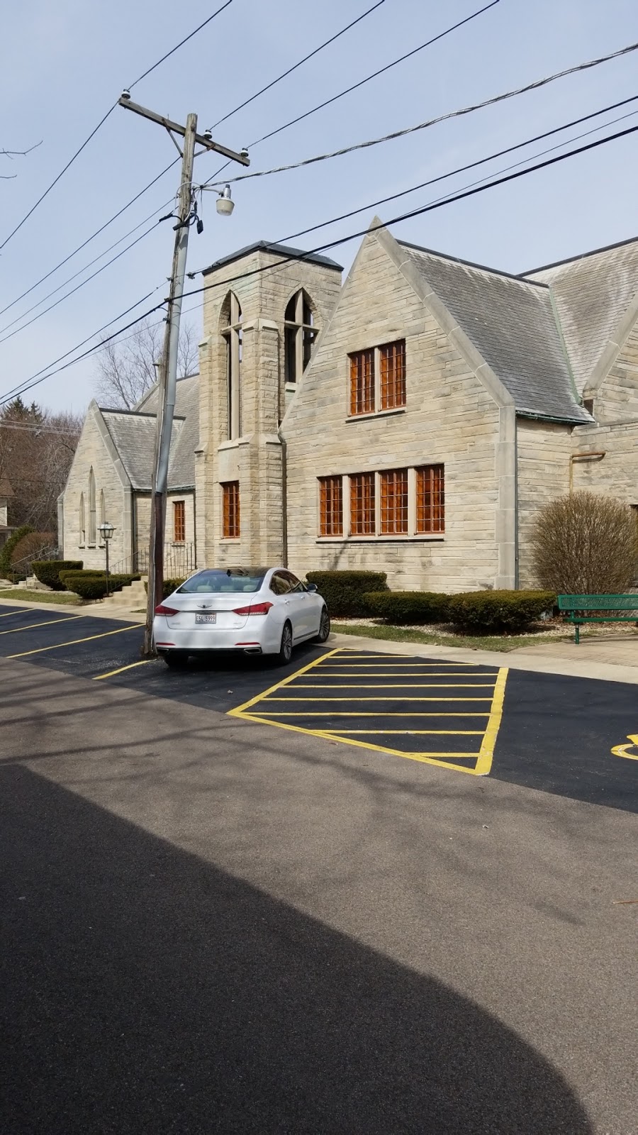 First Lutheran Church | 200 N Center St, Plano, IL 60545, USA | Phone: (630) 552-8263