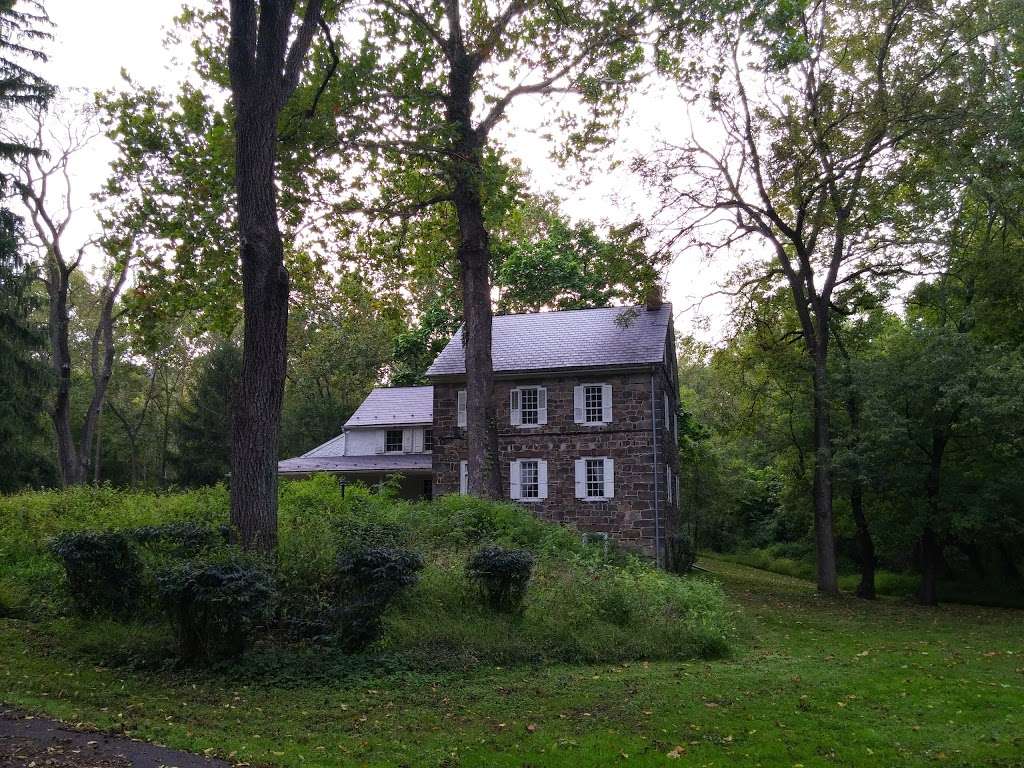 Allegheny Aqueduct Historical Park | 1130 Old River Rd, Birdsboro, PA 19508, USA