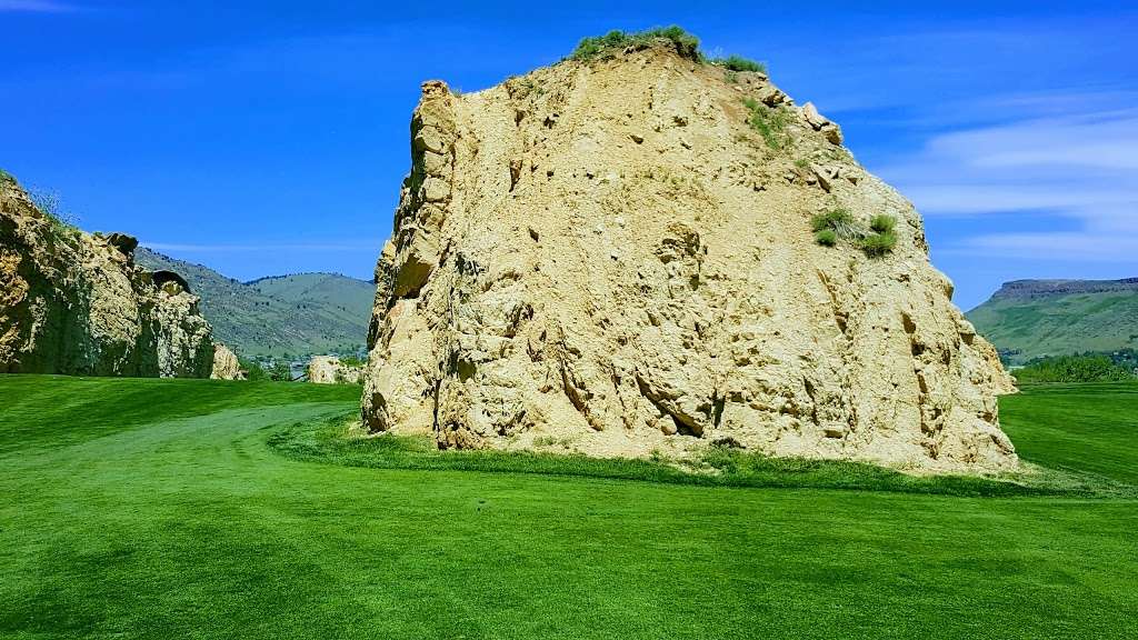 Fossil Trace Golf Club | 3050 Illinois St, Golden, CO 80401, USA | Phone: (303) 277-8750