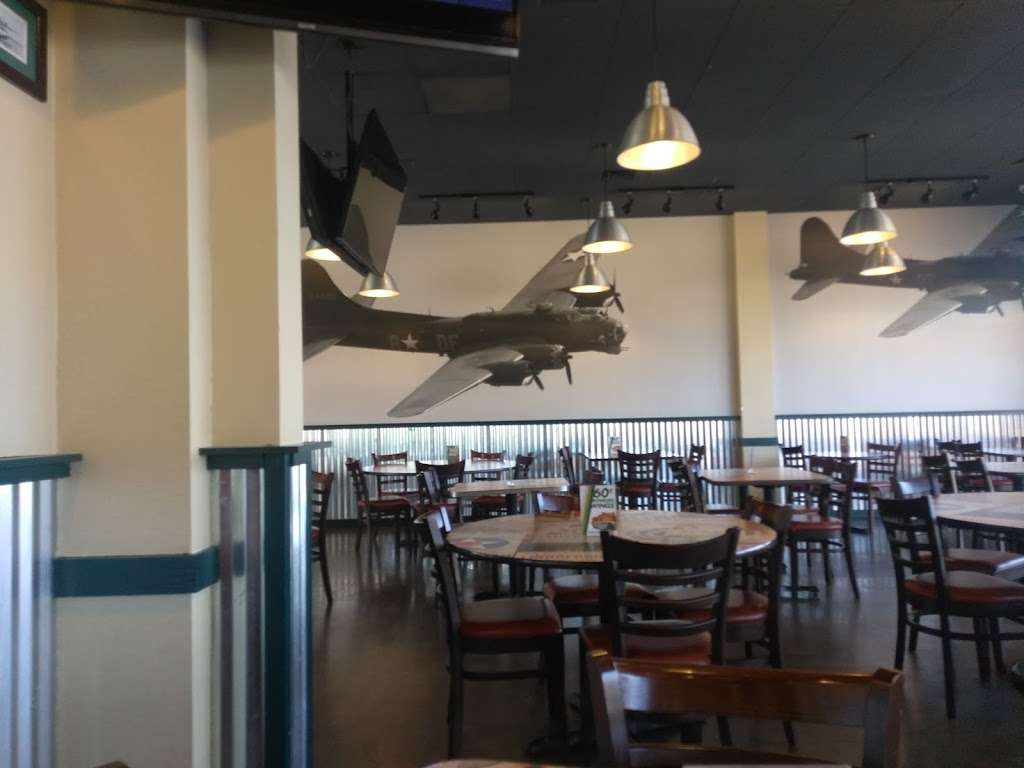 Wingstop | 2001 W Alameda Ave, Denver, CO 80223, USA | Phone: (303) 722-0734