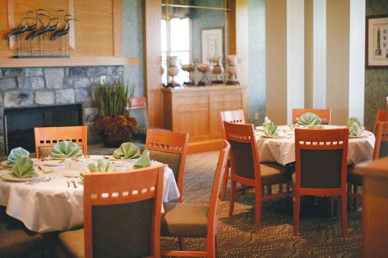 Passwaters Restaurant | 1 Heritage Shore Cir, Bridgeville, DE 19933, USA | Phone: (302) 337-9927